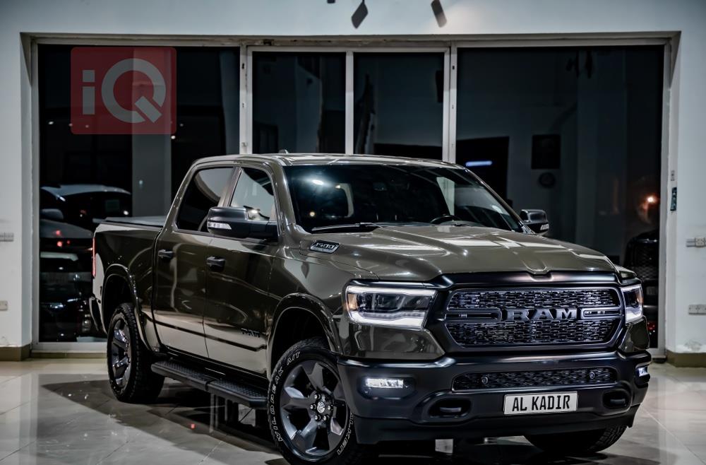 Ram 1500